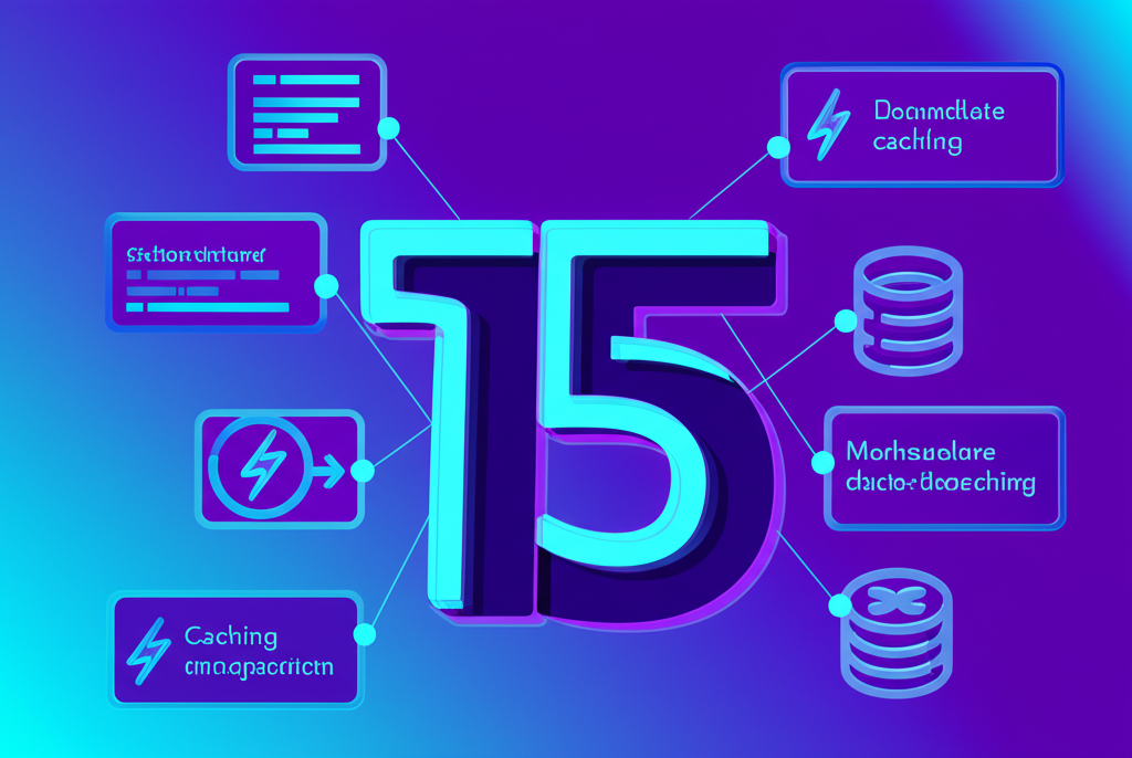 Next.js 15: As principais novidades e melhorias